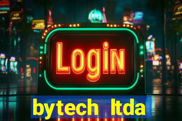 bytech ltda plataforma jogos